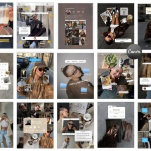 Creator Asset Pack – Promo Graphics & Visual Elements