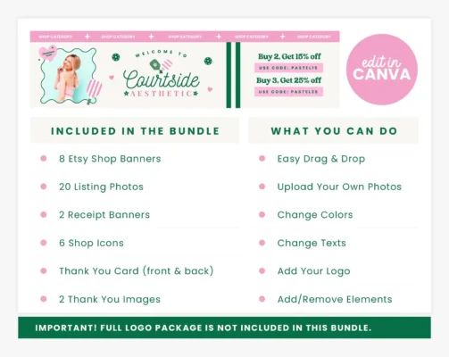 Digital Product Shop Banner Bundle – Conversion Pack - Image 3