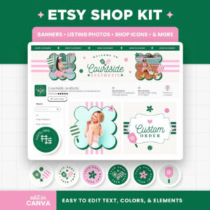 Digital Product Shop Banner Bundle – Conversion Pack