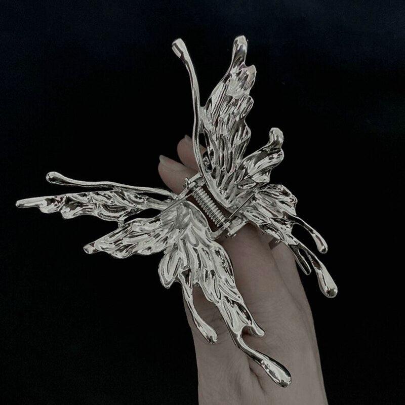 Butterfly Hair Clip - Image 5